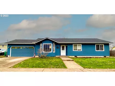 2423 Primrose St, Eugene, OR 97402