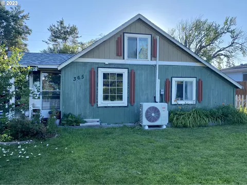 365 NE Fifth St, Irrigon, OR 97844