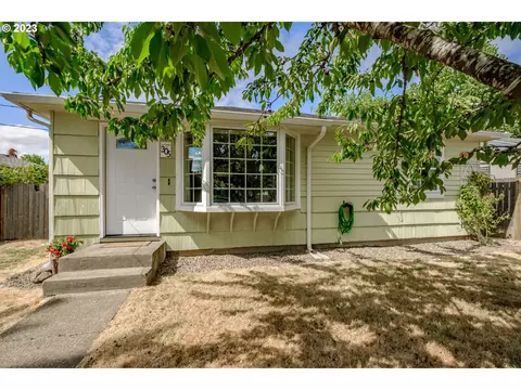 305 15th Ave SE, Albany, OR 97322