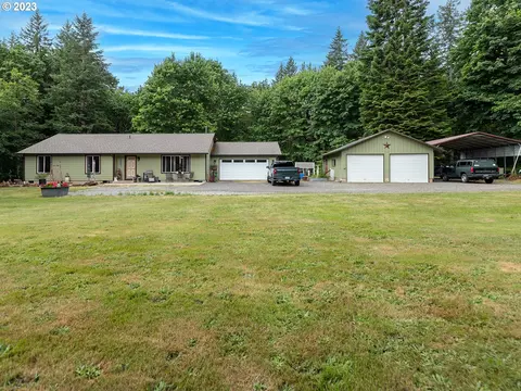 37608 NE 85th Ave, La Center, WA 98629