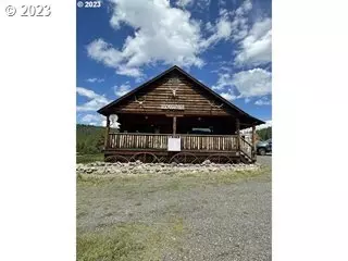 1844 Center St, Granite, OR 97877