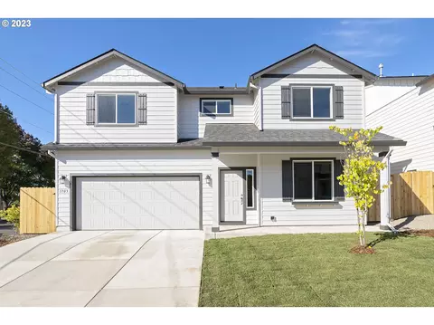 776 Cheadle Lake Ct, Lebanon, OR 97355