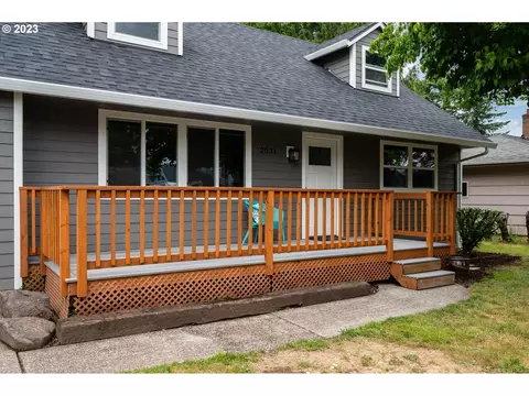 2031 SE 186th Ave, Portland, OR 97233