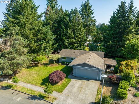 14913 NE Columbine Dr, Vancouver, WA 98682