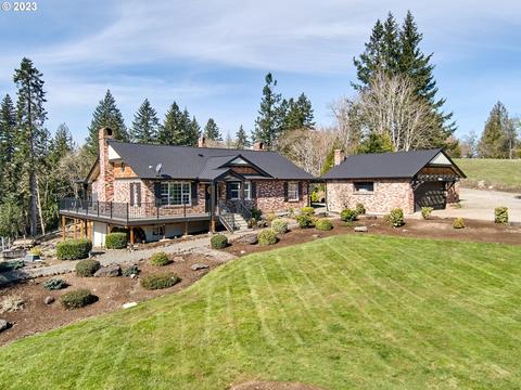 16290 S Riverview Rd, Molalla, OR 97038