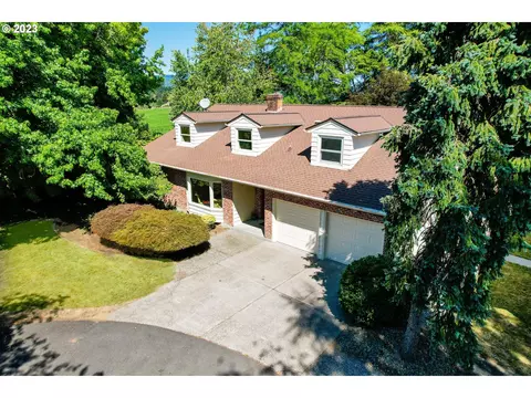 19544 NW Sauvie Island Rd, Portland, OR 97231