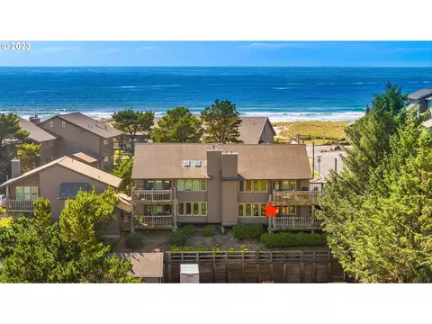 151 N Breaker Point Dr, Cannon Beach, OR 97110