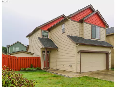 891 Kentucky Ave, Coos Bay, OR 97420