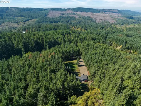 3602 NE Richardson Rd, Scotts Mills, OR 97375