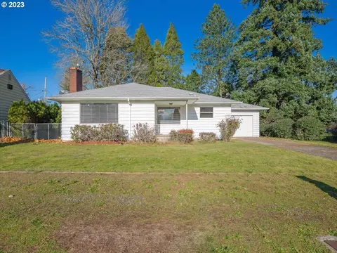 11423 SE Bush St, Portland, OR 97266