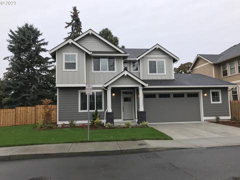 1812 NE 201st Ave, Fairview, OR 97024