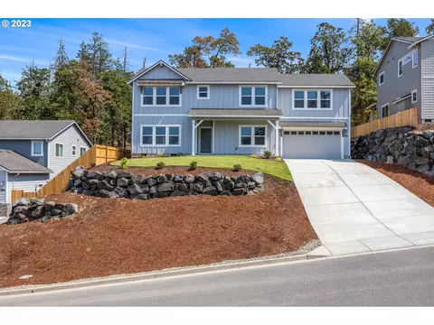2788 Cascara Dr, Eugene, OR 97403