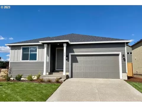 312 W 17th St, Lafayette, OR 97127
