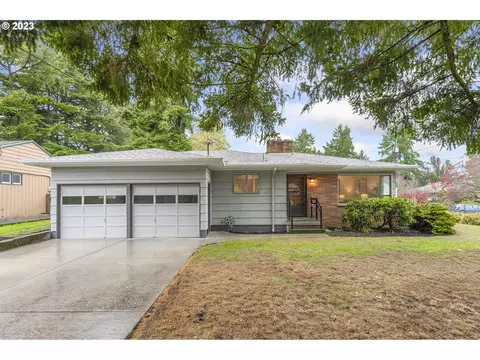 2137 NE 134th Pl, Portland, OR 97230