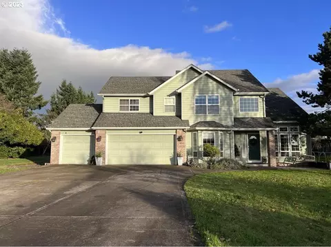 7940 Stonefield Ct, Aumsville, OR 97325