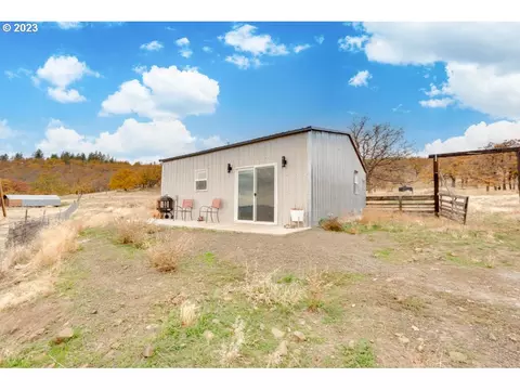 746 Woodland Rd, Goldendale, WA 98620