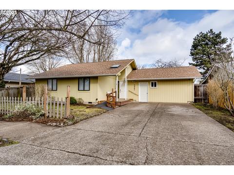 3987 Robin Ave, Eugene, OR 97402 photo 1
