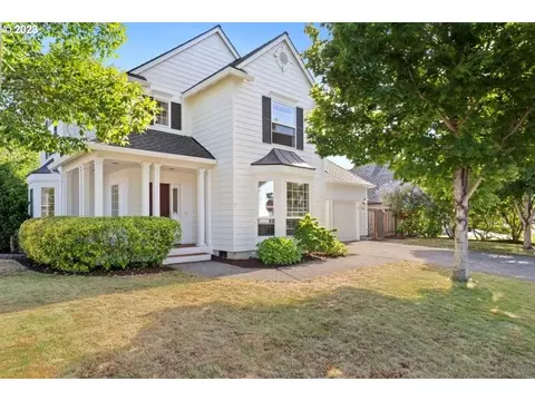 15204 NW Casey Dr, Portland, OR 97229
