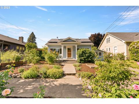 1607 N Terry St, Portland, OR 97217