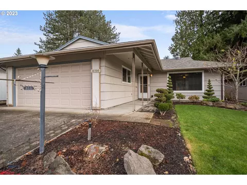 16500 SW Royalty Pkwy, Portland, OR 97224