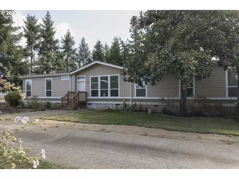 11198 Crosby Rd NE, Woodburn, OR 97071