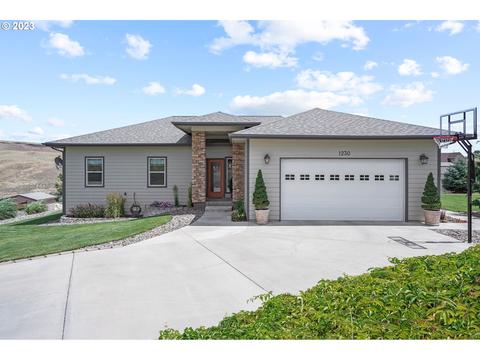 1230 Wright Rd, Arlington, OR 97812 photo 1