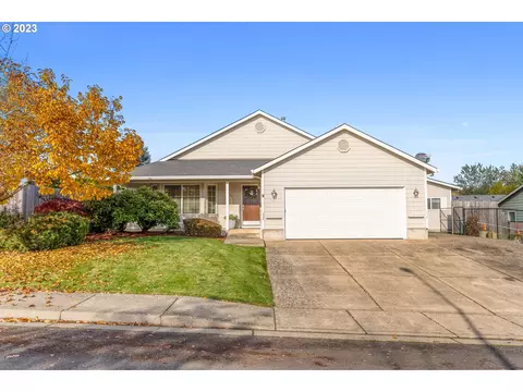 186 NW Elderberry Ln, Dallas, OR 97338