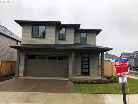 1001 NE 17th Ave #L 9, Canby, OR 97013