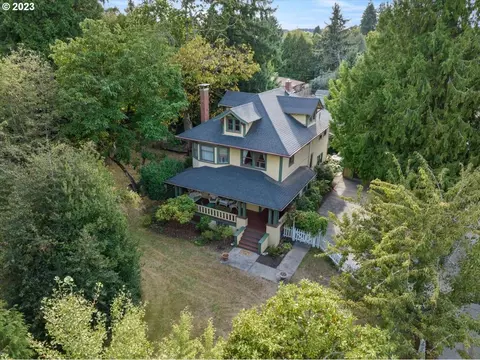 9405 SE 42nd Ave, Milwaukie, OR 97222