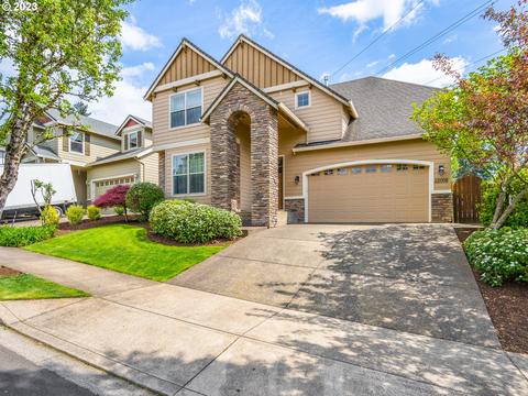 22668 SW Cowlitz Dr, Tualatin, OR 97062