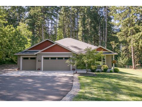 16901 NE 244th St, Battle Ground, WA 98604