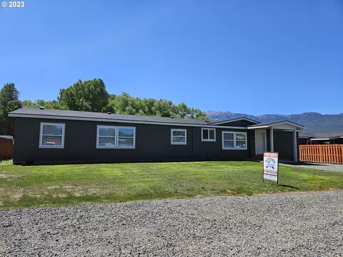 620 SW Mildred Ave, Enterprise, OR 97828