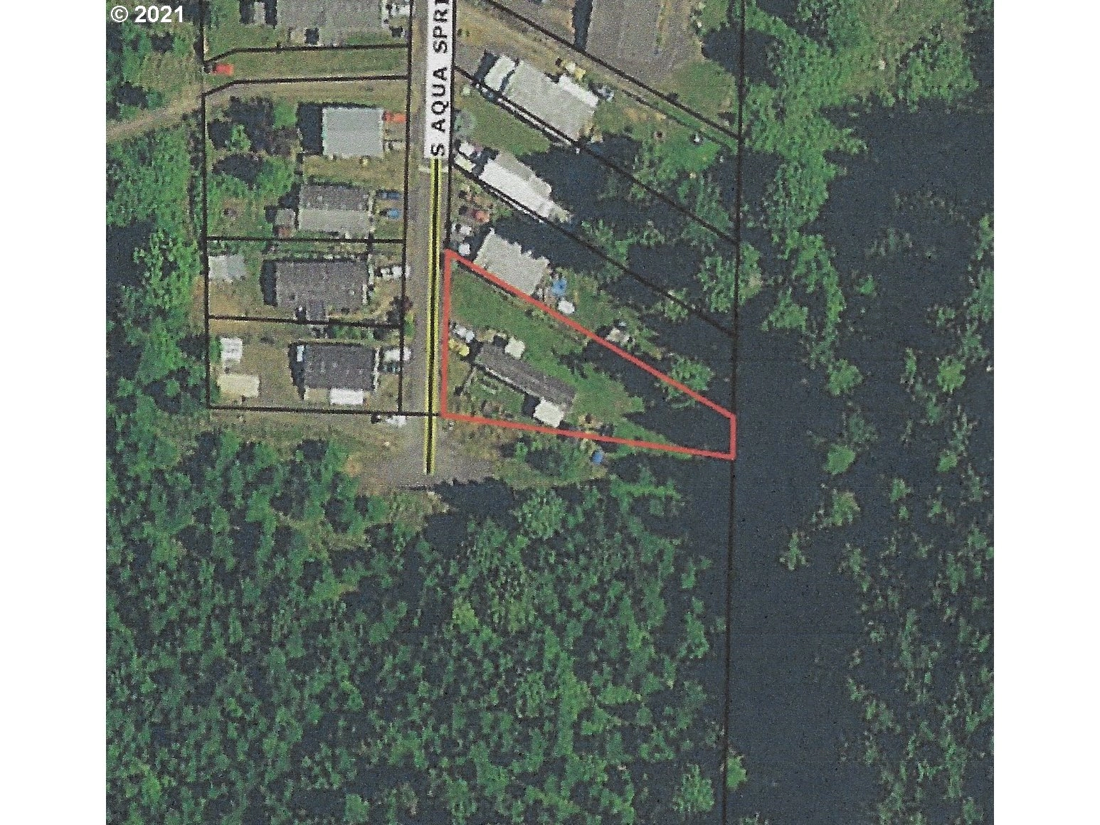 35556 S Aqua Spgs Rd  