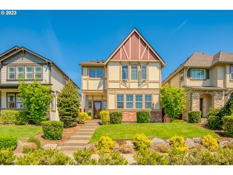14756 NW Hydrangea Ct, Portland, OR 97229