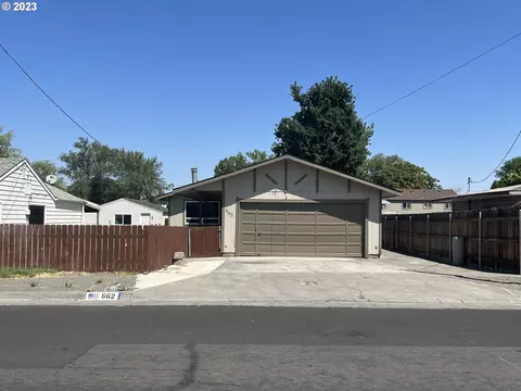 662 W Ridgeway Ave, Hermiston, OR 97838