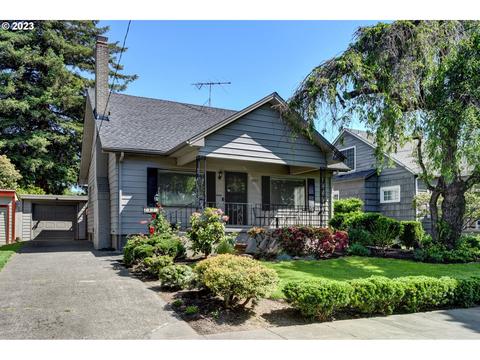 2023 SE Yukon St, Portland, OR 97202