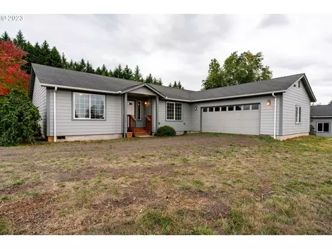 40703 Providence Dr, Scio, OR 97374