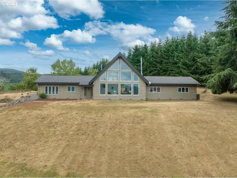 37917 Ridgetop Dr, Lebanon, OR 97355