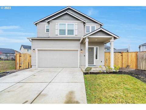 1341 Washington St, Independence, OR 97351