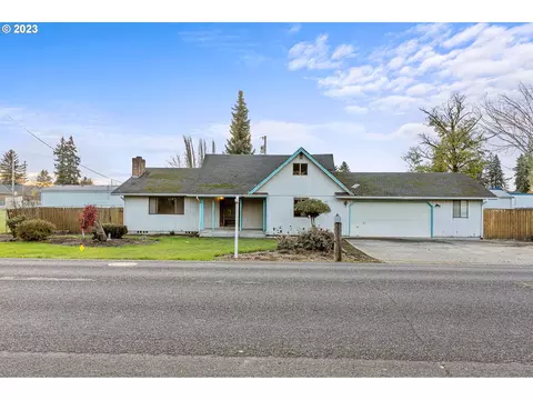 8516 NE 107th Ave, Vancouver, WA 98662