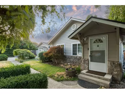 478 Washington St, Woodland, WA 98674