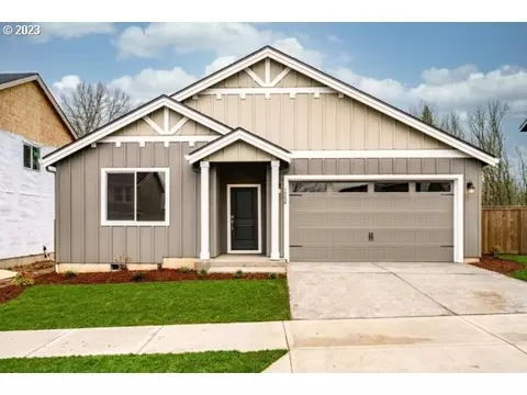 313 W 19th St, Lafayette, OR 97127