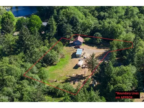 14005 Mill Rd, Cloverdale, OR 97112