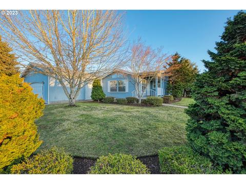 3220 Crescent Ave #10, Eugene, OR 97408