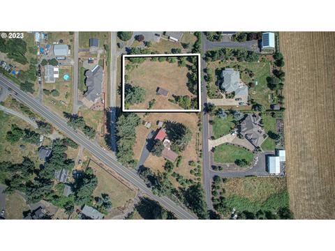 18429 S Redland Rd, Oregon City, OR 97045