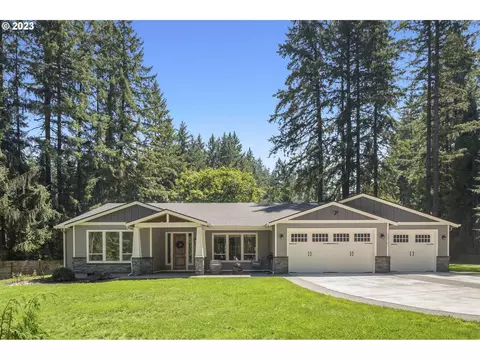13701 NE 199th Ct, Brush Prairie, WA 98606