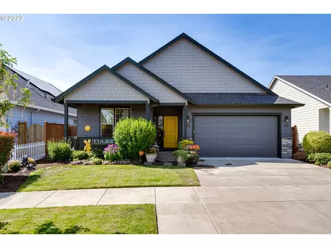 3756 Pachysandra Pl, Eugene, OR 97402