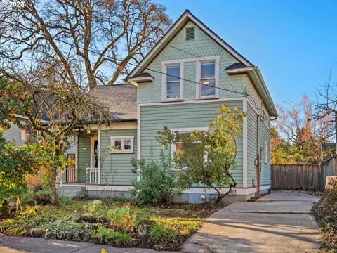 9119 N Richmond Ave, Portland, OR 97203
