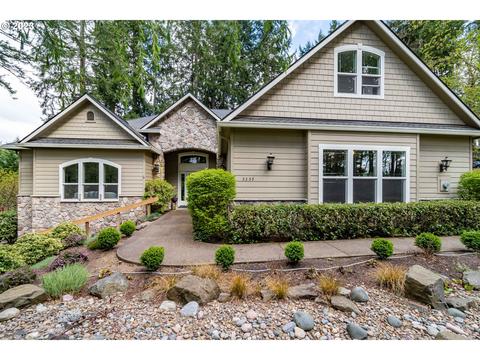 3233 Tiburon Ln, Eugene, OR 97405