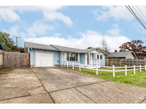 1234 21st St, Springfield, OR 97477